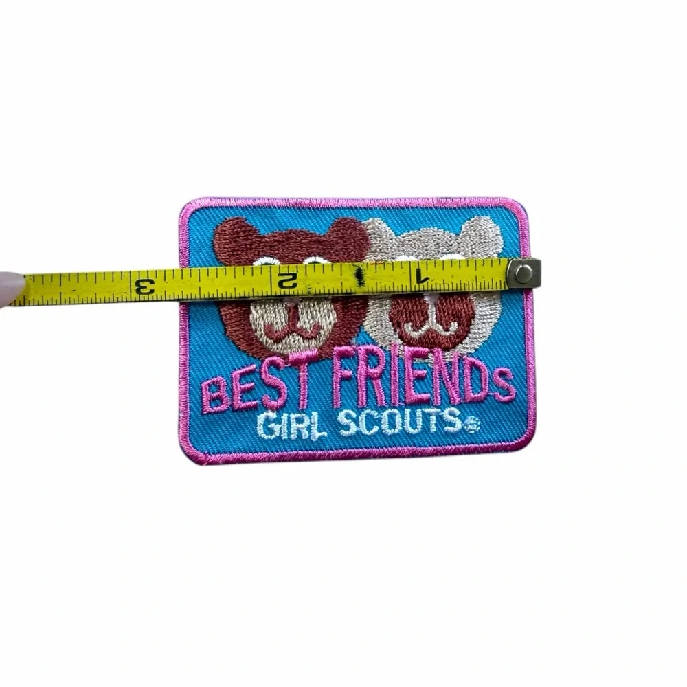 Vintage Girl Scouts 